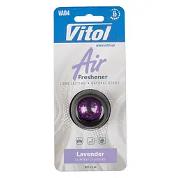 Освіжувач повітря Vitol Air Lavender 2.3мл