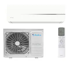 Кондиціонер DAIKO NSK-H09GR/NSK-H09INGR