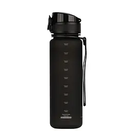 Пляшка Colorful Frosted 3026, 500 мл Uzspace fit0018215 - мініатюра 2