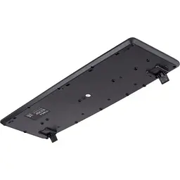 Клавіатура Vinga KB110BK black - мініатюра 5