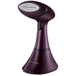 Відпарювач Russell Hobbs Steam Genie Colour Control 27410-56 teh0026513
