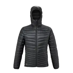 Куртка Millet Heritage Light Down HD M Black XL (1046-MIV9844 0247_XL)