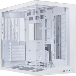 Корпус Lian Li O11 Dynamic Mini V2 White (G99.O11DMIV2W.00) [173410]