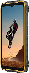 Смартфон ULEFONE RugKing 4 Pro 8/256GB Orange - мініатюра 7