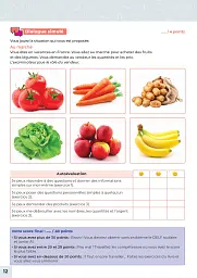ABC DELF Junior scolaire Niveau A1 3e edition - мініатюра 11