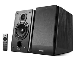 Компьютерные колонки Bluetooth Edifier R1855DB Black 70W - мініатюра 1