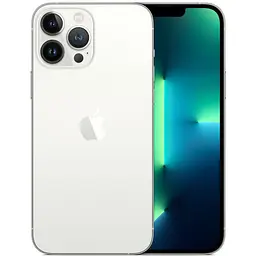 Смартфон Apple iPhone 13 Pro 512GB Silver Refurbished (2812726244)