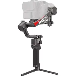 Стабілізатор відеозйомки DJI RS 4 Pro (CP.RN.00000345.01) [105252] - мініатюра 5