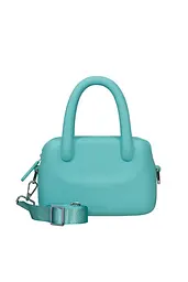 Плечова Сумка American Tourister JELLYPOP DUSTY TURQUOISE 24x20x10 ML5*21001