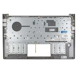 Верхня кришка для Asus ZenBook 14 X435EA, RU/UA, (топкейс+клавіатура, підсвічування, 90NB0SU1-R30UA0, Оригінал) - мініатюра 2