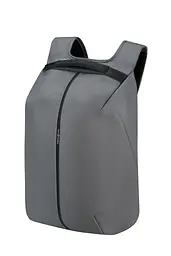 Рюкзак-Антизлодій 15.6" Samsonite SECURIPAK 2.0 GREY 44х30х18 KO8*08002 - мініатюра 3