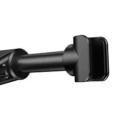 Автотримач Baseus PREMIUM Back Seat чорний SUHZ-01 - мініатюра 5