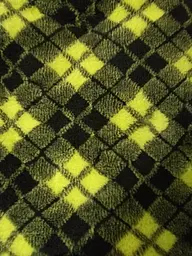 Килимок Jackson Textiles Plane green 80х100 см (JT-028) - мініатюра 2