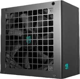 Блок живлення Deepcool GAMER STORM PF-X 600W 80+ (R-PF600X) (R-PF600X-HD0B-JGEU)