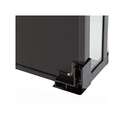 Тераріум Repti-Zoo 60x45x32см (RK0117) - мініатюра 10