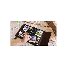 Картридж Canon XS-20L Ink/Label Set - for 20 Prints (4119C002) - мініатюра 3