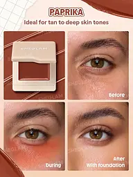 Wake Up Call Undereye Color Corrector-Paprika - мініатюра 2