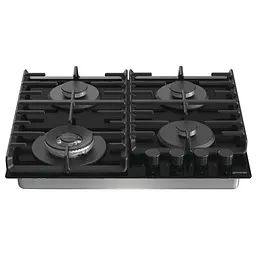 Варильна поверхня газова Gorenje GTW642SYB - мініатюра 2