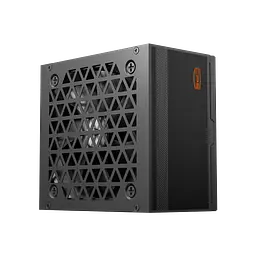 Блок живлення PcCooler 750 W 80+ BRONZE YK750H 12V-2x6 ATX 3.1 (P3-YK750H-B1HWBK1-EU)