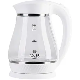 Чайник Adler AD-1274W