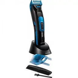 Машинка для стрижки Sencor SHP 4501BK - мініатюра 2
