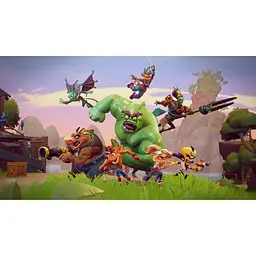 Ключ активації Microsoft Crash Team Rumble - Standard Edition для Xbox One/Series S/X - мініатюра 5