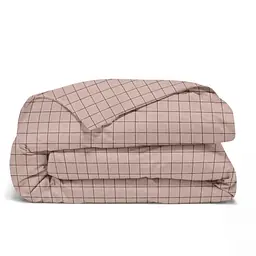 Підковдра полуторна 160х220 ROSE GEOMETRY COSAS (4822052080696)