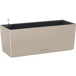 Вазон Lechuza Balconera Color 50 пісочно-коричневий (15696)