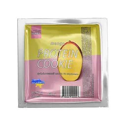 Протеїнове Печиво Protein Cookie - 60г Манго