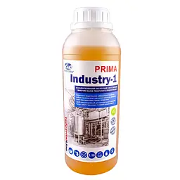 Концентрат для видалення накипу, іржі та водного каменю Industry-1 (1.3 кг) ID100904 - мініатюра 2