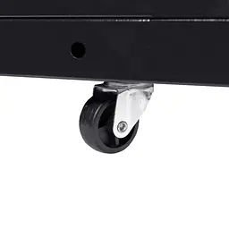 Комутаційна шафа NVC-12U/600x450x640 Black (25-00071) - мініатюра 10