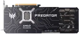 Відеокарта AMD Radeon RX 9070 XT 16GB Acer Predator BiFrost OC (DP.Z4FWW.P01) - мініатюра 4