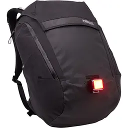 Рюкзак Thule Paramount Commuter Backpack 28L Black (TH 3205235) - мініатюра 12