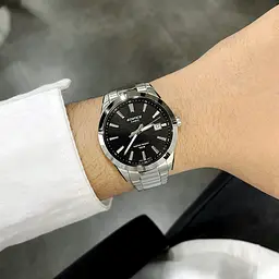 Годинник Casio EFV-160D-1AVEF - мініатюра 2