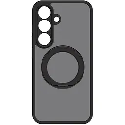 Чохол MAKE Samsung S26 Shadow Stand Black