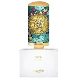 Парфумована вода оригінал Floraiku Gong 50 мл тестер без кришки