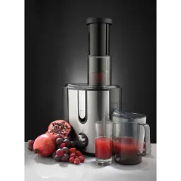 Соковижималка Gorenje JC900E - мініатюра 5