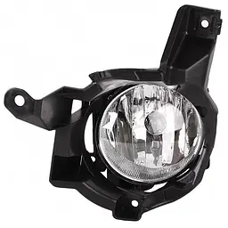Протитуманні фари для Toyota Rav 4 2013-2015 H16 12V 19W з проводкою Комплект (TY-597) - мініатюра 2