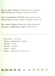 На Різдво Христове. Дитячий колядник - мініатюра 10