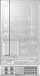 Холодильник SBS Samsung RS57DG410EM9UA - мініатюра 5