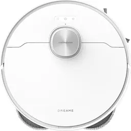 Робот-пилосос Dreame Bot L40 Ultra AE White (RLL77SE) [145510] - мініатюра 5