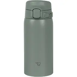 Термокружка Zojirushi SU-BA36GM 0,36 л Calm Green