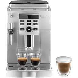Кавомашина Delonghi ECAM25.120.SB [121374] - мініатюра 1