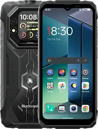 Смартфон Blackview Rock 1 8/256Gb Black Global version