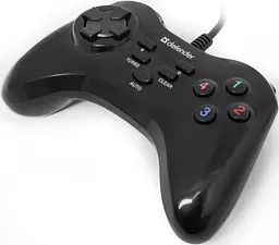 Геймпад Defender Game Master G2 USB PC (64258) - мініатюра 2