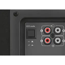 Акустична система Trust GXT 658 Tytan 5.1 Surround Black [21738] [99428] - мініатюра 3