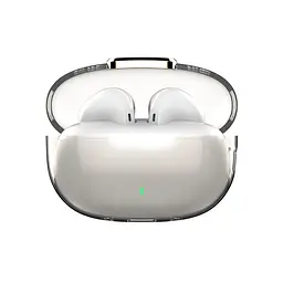 Bluetooth-гарнітура СolorWay Slim TWS-2 Earbuds Білий (CW-TWS2WT) - мініатюра 6