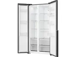 Холодильник з морозильною камерою Gorenje NRS917E41BXWD - мініатюра 6