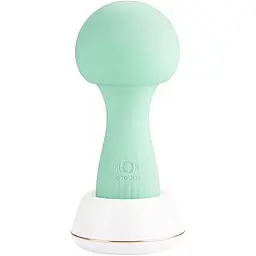 Вібратор Otouch Mushroom Teal (SO9399) [108389] - мініатюра 3
