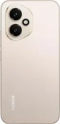 Смартфон Honor 400 12/256GB Desert Gold (Global) [5G, NFC] - мініатюра 5